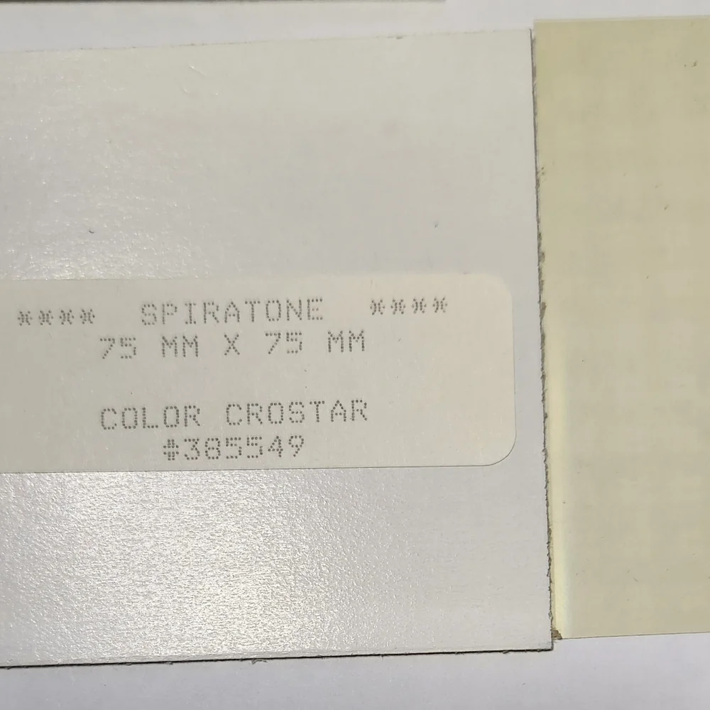 Vintage Lot of Spiratone Filters